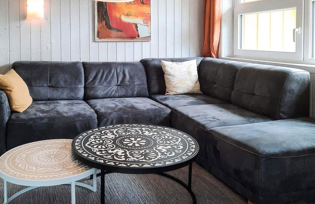 Holiday Home in Grömmitz - Foto 24