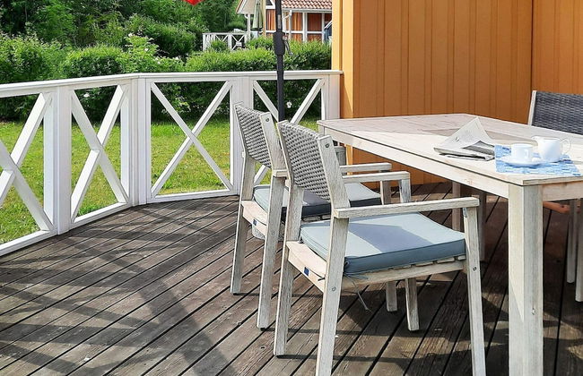 Holiday Home in Grömmitz - Foto 6