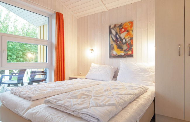 Holiday Home in Grömmitz - Foto 20