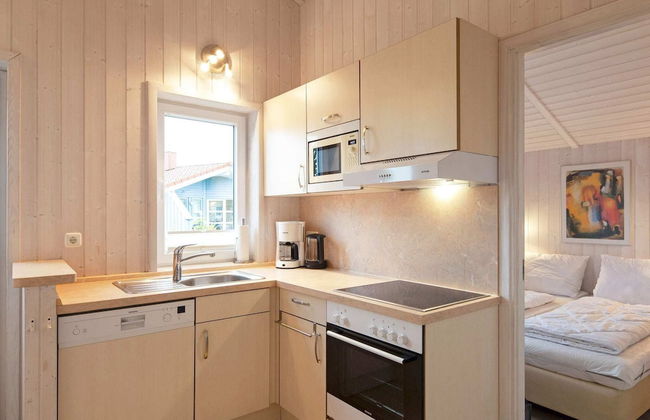 Holiday Home in Grömmitz - Foto 21