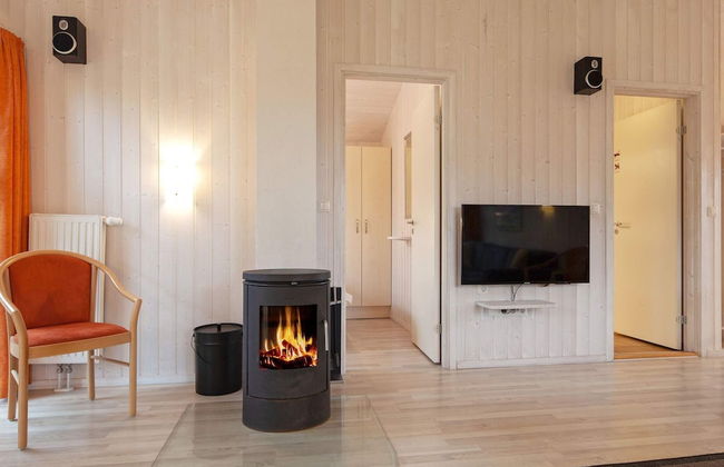 Holiday Home in Grömmitz - Foto 23