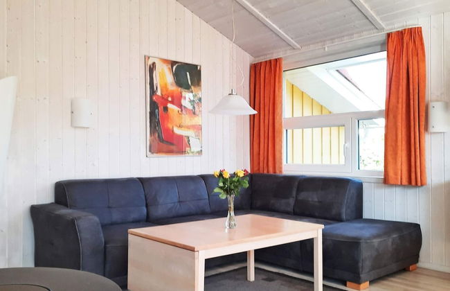 Holiday Home in Grömmitz - Foto 17