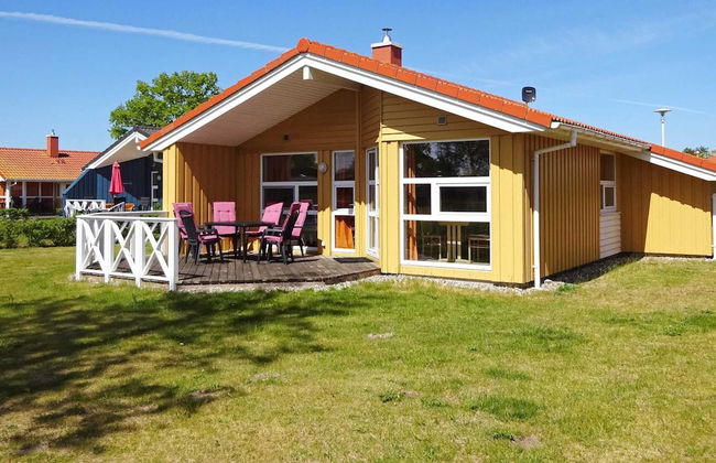 Holiday Home in Grömmitz - Foto 28