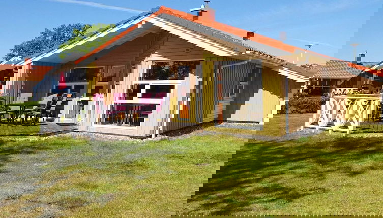 Foto 1 - Holiday Home in Grömmitz