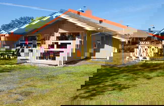 Foto 1 - Holiday Home in GrÃ¶mmitz