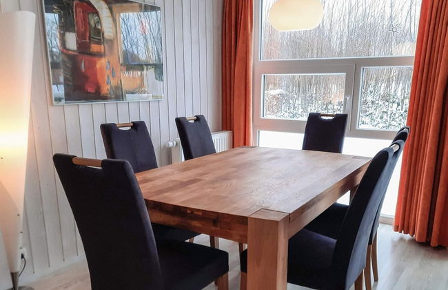 Holiday Home in Grömmitz - Foto 8