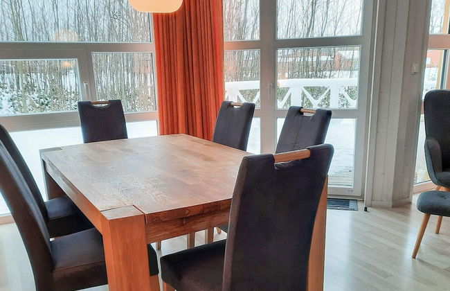 Holiday Home in Grömmitz - Foto 9