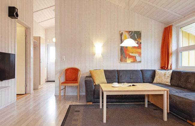 Holiday Home in Grömmitz - Foto 19