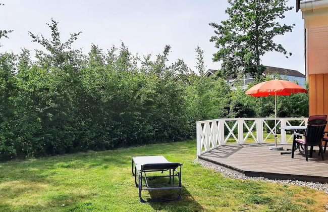 Holiday Home in Grömmitz - Foto 30