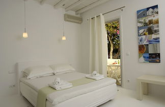 Photo 3 - Kapetan Tasos Suites