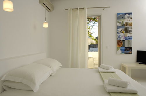 Photo 2 - Kapetan Tasos Suites