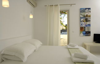 Photo 2 - Kapetan Tasos Suites