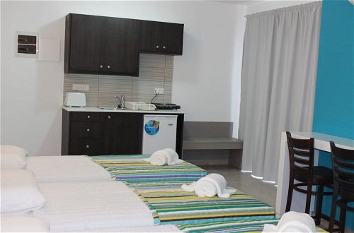 Photo 4 - A. Maos Hotel Apartments