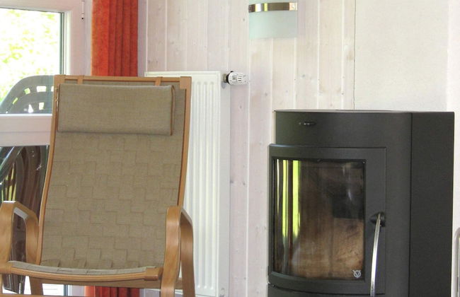 Holiday Home in Otterndorf - Foto 8