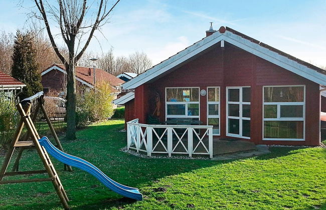 Holiday Home in Otterndorf - Foto 13