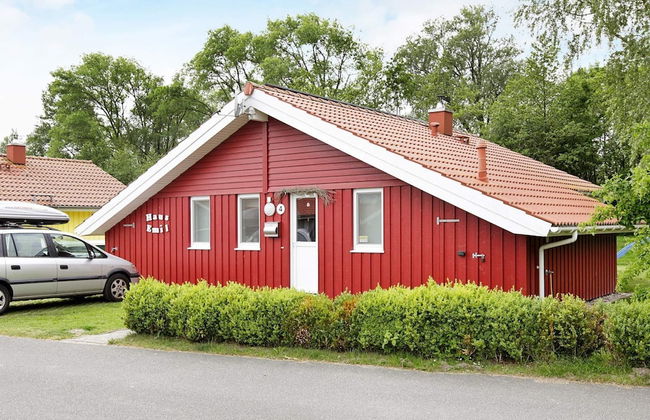 Holiday Home in Otterndorf - Foto 14