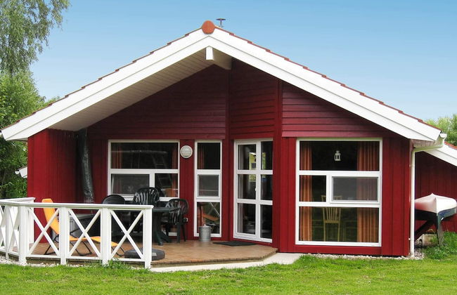 Holiday Home in Otterndorf - Foto 15