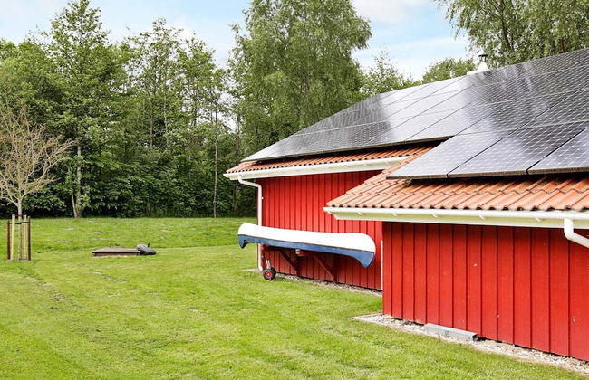 Holiday Home in Otterndorf - Foto 12