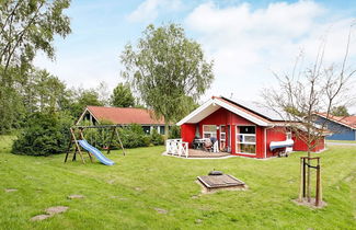 Foto 1 - Holiday Home in Otterndorf