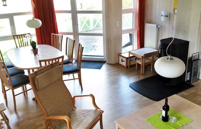 Holiday Home in Otterndorf - Foto 7