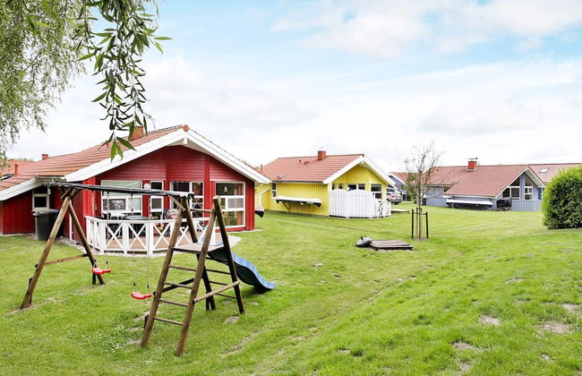 Holiday Home in Otterndorf - Foto 16