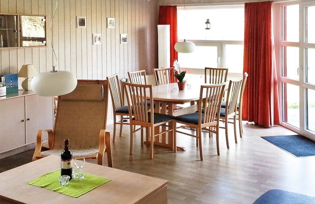 Holiday Home in Otterndorf - Foto 6