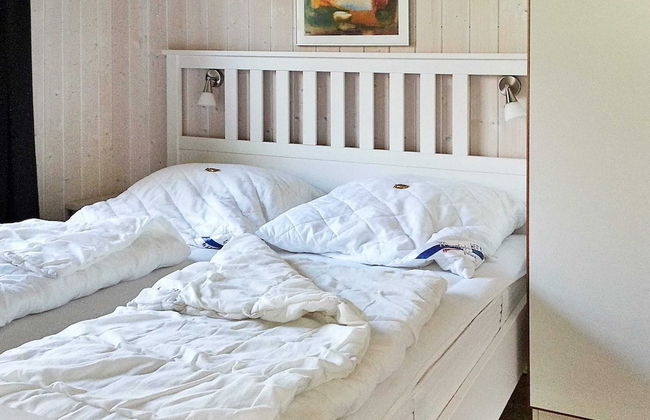 Holiday Home in Otterndorf - Foto 9