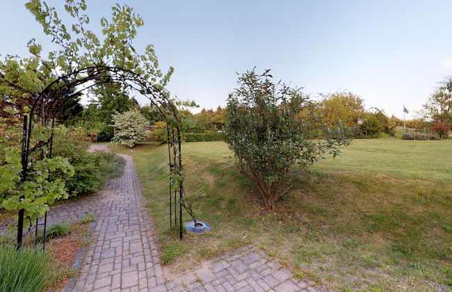 Haus Silbermöwe - Foto 20