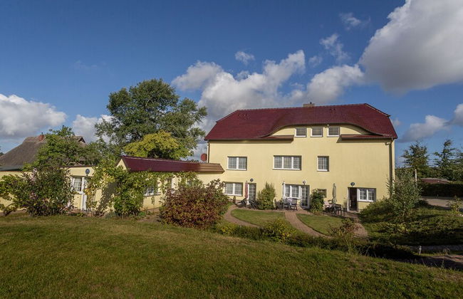 Haus Silbermöwe - Foto 28