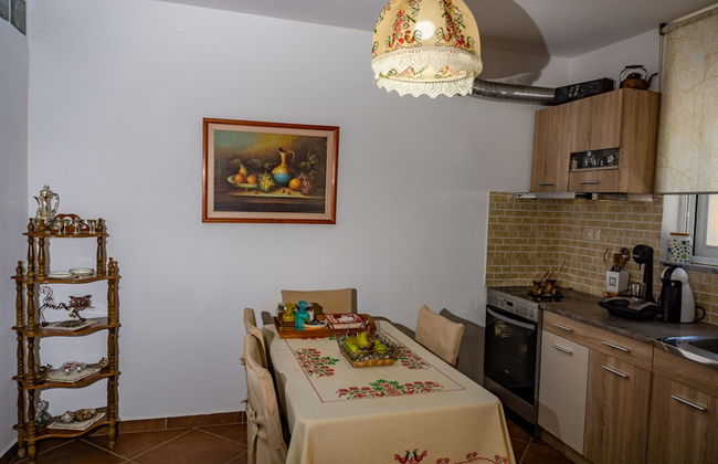 Cottage Home at South Chania near Paliochora - Foto 7