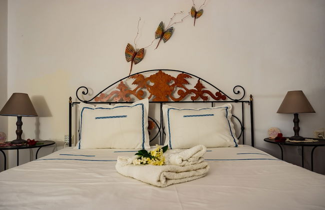 Cottage Home at South Chania near Paliochora - Foto 4
