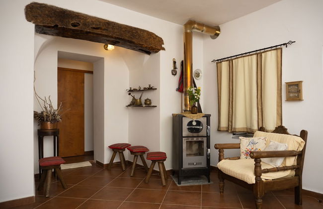 Cottage Home at South Chania near Paliochora - Foto 1