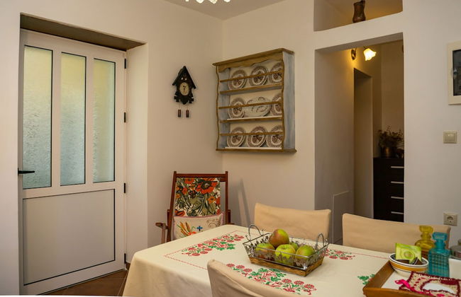 Cottage Home at South Chania near Paliochora - Foto 6