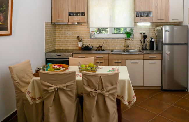 Cottage Home at South Chania near Paliochora - Foto 5