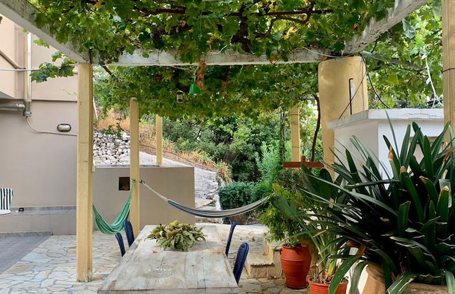 Cottage Home at South Chania near Paliochora - Foto 15