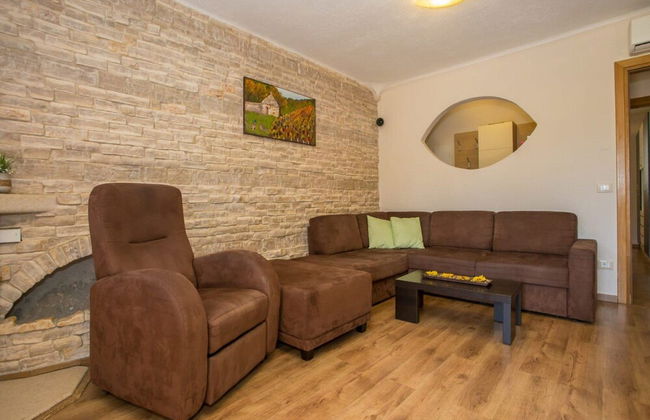 Apartments Andre Poreč - Foto 20