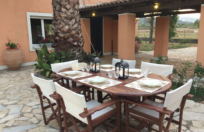 Corfu Golf Countryhouse - Foto 14