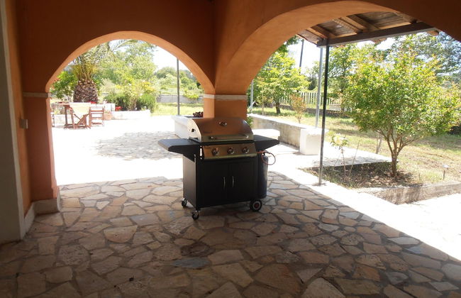 Corfu Golf Countryhouse - Foto 15