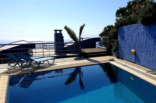 Photo 14 - Villa Afrodite PRIVATE POOL On The Roof Sea View