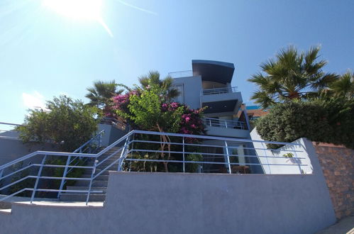 Photo 22 - Villa Afrodite PRIVATE POOL On The Roof Sea View