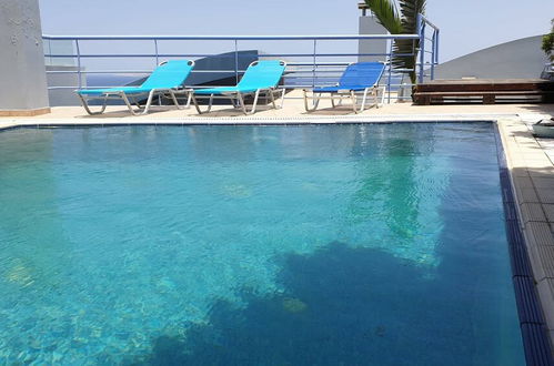 Photo 17 - Villa Afrodite PRIVATE POOL On The Roof Sea View