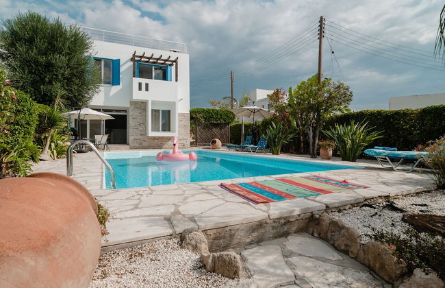Villa Mozart - Foto 31