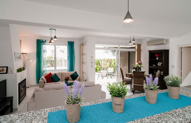 Villa Mozart - Foto 18