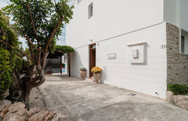 Villa Mozart - Foto 43
