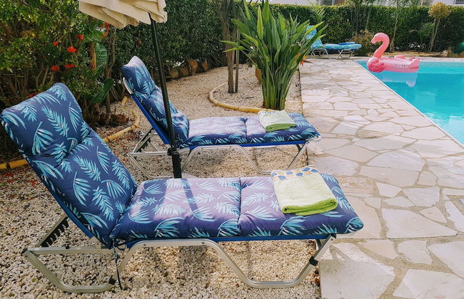 Villa Mozart - Foto 40