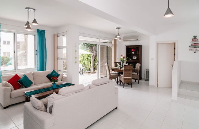 Villa Mozart - Foto 19