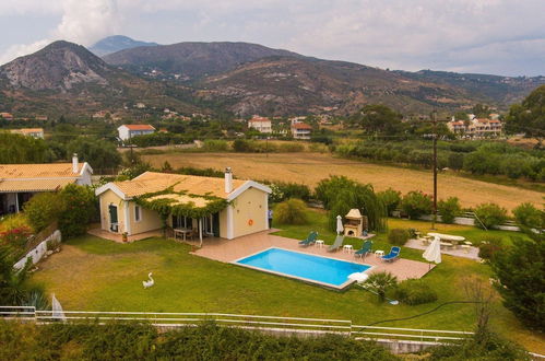 Photo 6 - Villa Melissa Large Private Pool Walk to Beach Sea Views A C Wifi Car Not Required - 1926