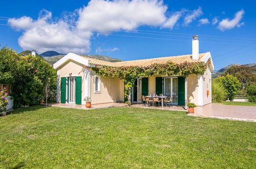 Photo 9 - Villa Melissa Large Private Pool Walk to Beach Sea Views A C Wifi Car Not Required - 1926