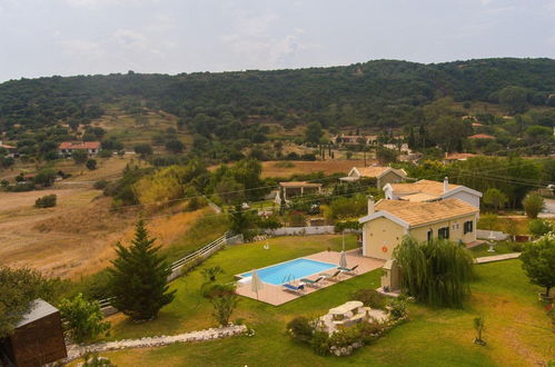 Photo 4 - Villa Melissa Large Private Pool Walk to Beach Sea Views A C Wifi Car Not Required - 1926