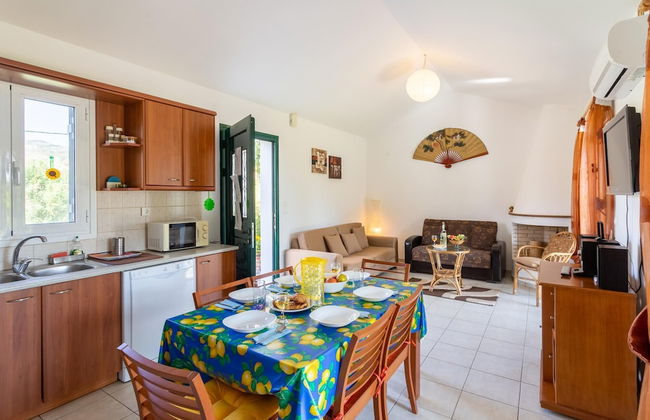 Villa Melissa Large Private Pool Walk to Beach Sea Views A C Wifi Car Not Required - 1926 - Foto 30